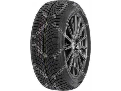 165/70R13 83T, Nankang, CROSS SEASONS AW-6
