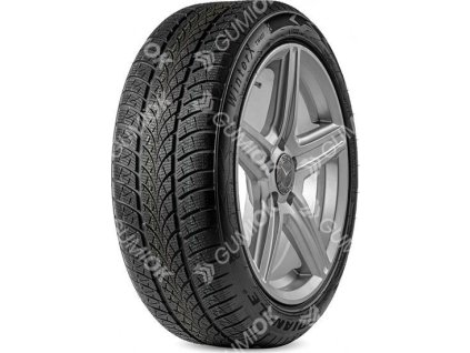 185/70R14 88T, Triangle, WINTERX TW401