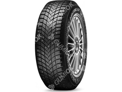 225/55R17 101T, Vredestein, WINTRAC ICE, hrotovatelná