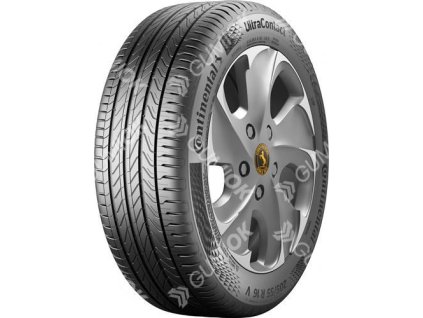 165/60R14 75T, Continental, ULTRA CONTACT