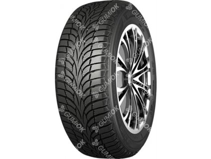 195/60R15 92H, Nankang, WINTER ACTIVA SV-3