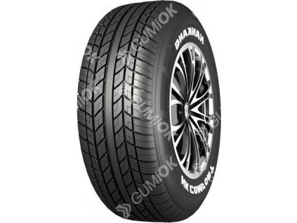 165/70R13 79T, Nankang, COMFORT N-729