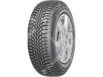 225/45R17 91H, Voyager, WINTER