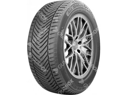 235/50R18 101V, Riken, ALL SEASON SUV