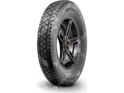 155/70R17 110M, Continental, S CONTACT