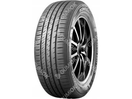 165/60R14 75H, Kumho, ECOWING ES31