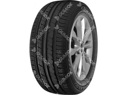 235/45R18 98W, Royal Black, ROYAL PERFORMANCE
