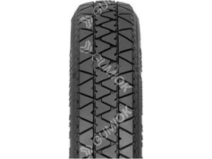 125/70R16 96M, Uniroyal, UST 17
