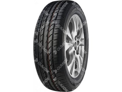 235/60R16 100H, Royal Black, ROYAL COMFORT