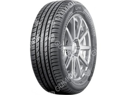 155/70R13 75T, Nokian Tyres, ILINE