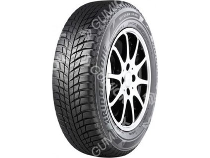225/50R18 95H, Bridgestone, BLIZZAK LM001