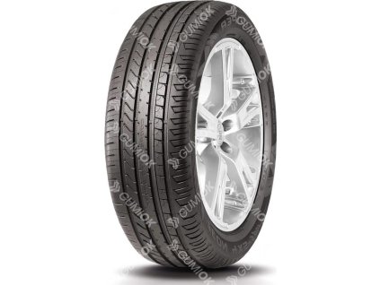 255/50R20 109Y, Cooper Tires, ZEON 4XS SPORT