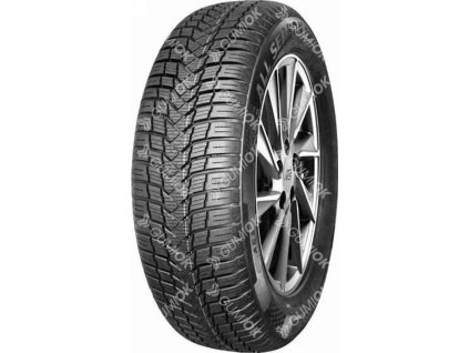 235/55R17 103W, Vittos, ASP11