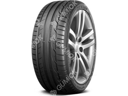 225/45R18 95Y, Dunlop, SP SPORT MAXX RT