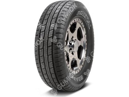 265/65R17 112T, General Tire, GRABBER HTS60