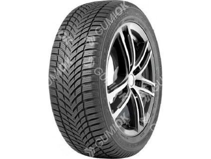 195/55R16 91V, Nokian, SEASONPROOF 1