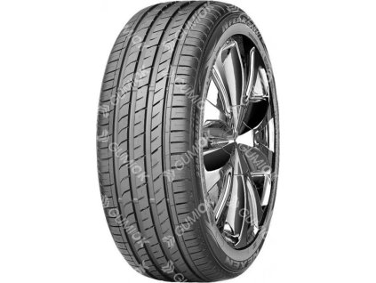 235/50R17 100W, Nexen, N'FERA SU1