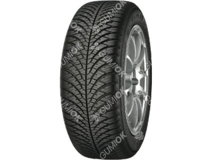 255/45R20 105W, Yokohama, BLUEARTH-4S (AW21)