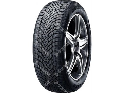 195/55R16 91H, Nexen, WINGUARD SNOW G3 WH21