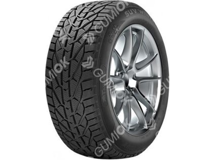 265/65R17 116H, Orium, SUV WINTER