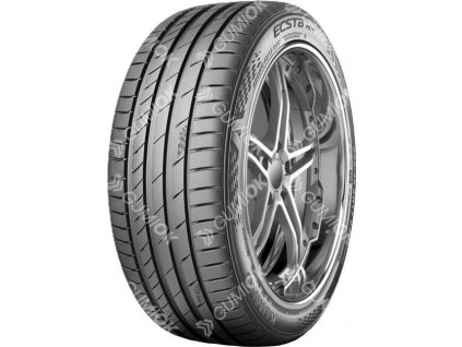 215/45R17 91V, Kumho, ECSTA PS71