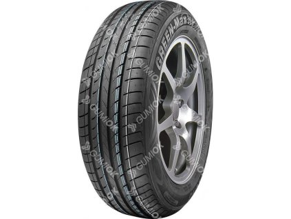 185/55R14 80H, Ling Long, GREENMAX HP010