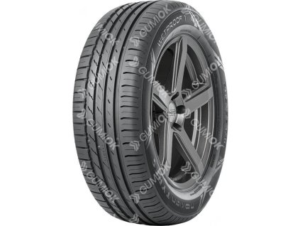 185/55R15 86V, Nokian, WETPROOF 1