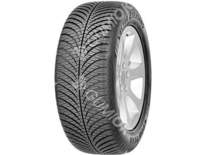 165/60R14 75H, Goodyear, VECTOR 4SEASONS G2