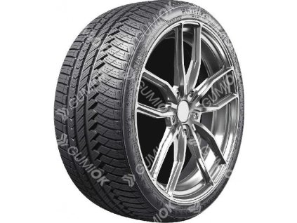 235/50R18 101V, Sailun, ATREZZO 4SEASONS PRO