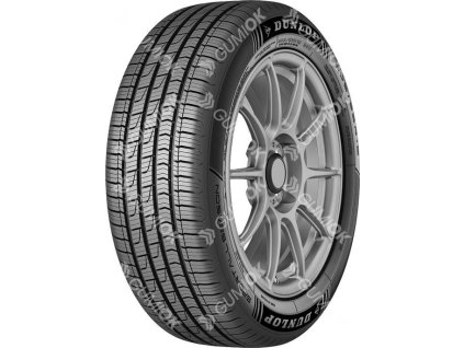 215/60R16 99V, Dunlop, SPORT ALL SEASON