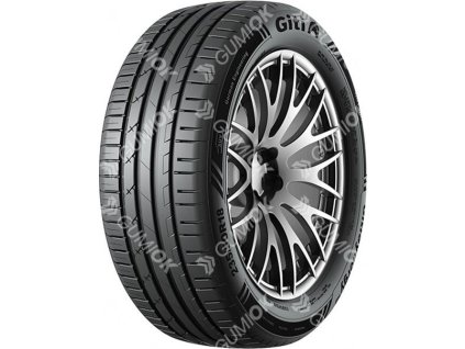 185/55R15 82H, Giti, SYNERGY H2