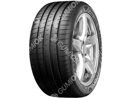 265/40R21 105H, Goodyear, EAGLE F1 (ASYMMETRIC) 5