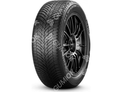215/60R17 100V, Pirelli, CINTURATO ALL SEASON SF3