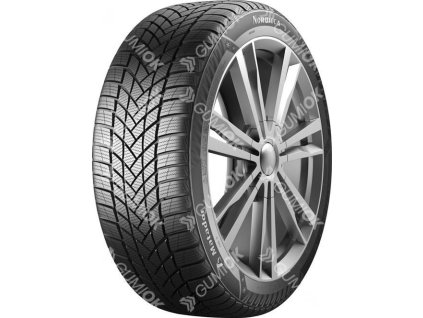 235/55R19 105V, Matador, MP93 NORDICCA