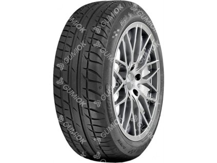 195/45R16 84V, Orium, HIGH PERFORMANCE