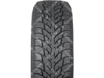 245/75R17 121/118Q, Nokian, HKPL LT3 HROT, hrotovatelná