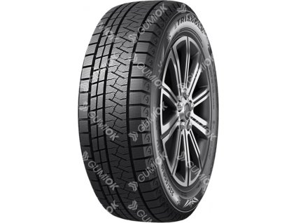 265/60R18 114H, Triangle, SNOWLINK PL02