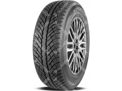 245/45R19 102V, Cooper Tires, DISCOVERER WINTER