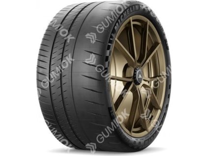 305/30R20 103Y, Michelin, PILOT SPORT CUP 2 R