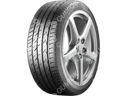 195/55R15 85V, Gislaved, ULTRA SPEED 2