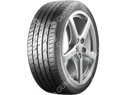 195/55R15 85V, Gislaved, ULTRA SPEED 2
