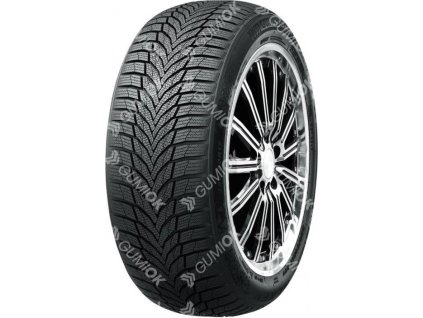 195/65R15 91H, Nexen, WINGUARD SPORT 2 (WU7)