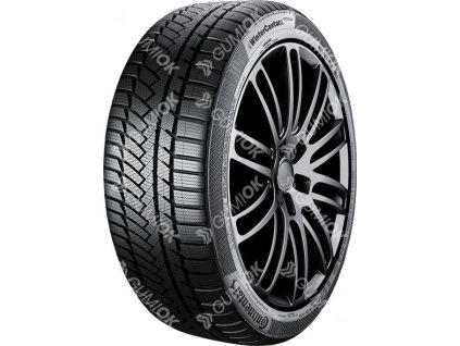 275/45R21 110W, Continental, WINTER CONTACT TS 850 P SUV