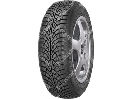 185/60R14 82T, Goodyear, ULTRA GRIP 9+