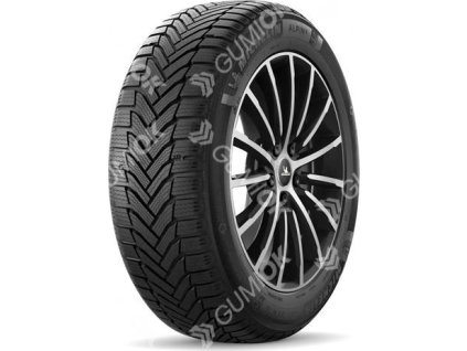205/50R16 87H, Michelin, ALPIN 6