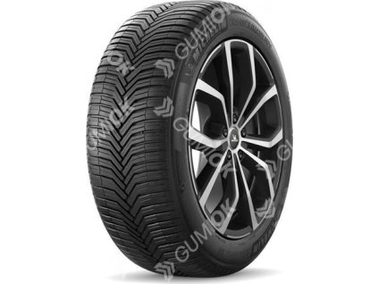 225/45R19 96W, Michelin, CROSSCLIMATE SUV