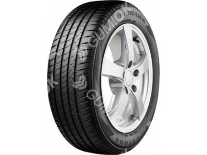 205/55R16 91V, Firestone, ROADHAWK