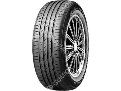 195/65R15 91T, Nexen, N'BLUE PREMIUM