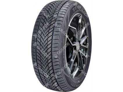 195/60R16 89V, Tracmax, TRAC SAVER A/S