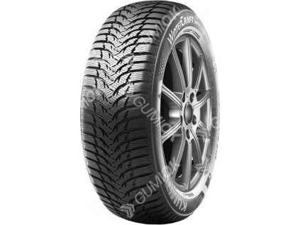 215/55R16 93H, Kumho, WP51